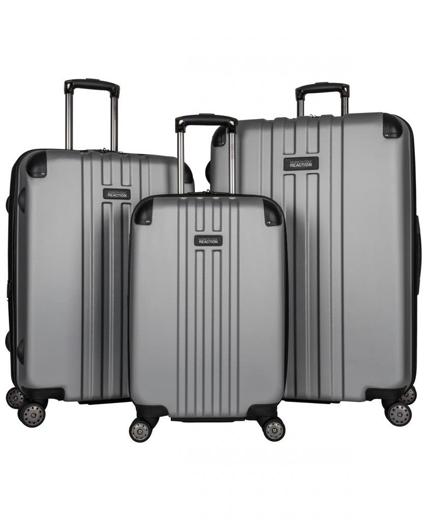 kenneth cole luggage price