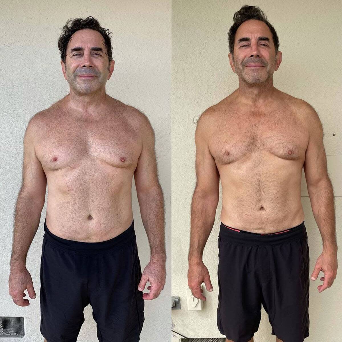 Here's Terry Dubrow's Hilarious Reaction to Paul Nassif's Incredible