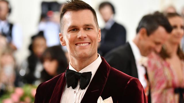 The Rush: Why is Tom Brady selling his New England home?