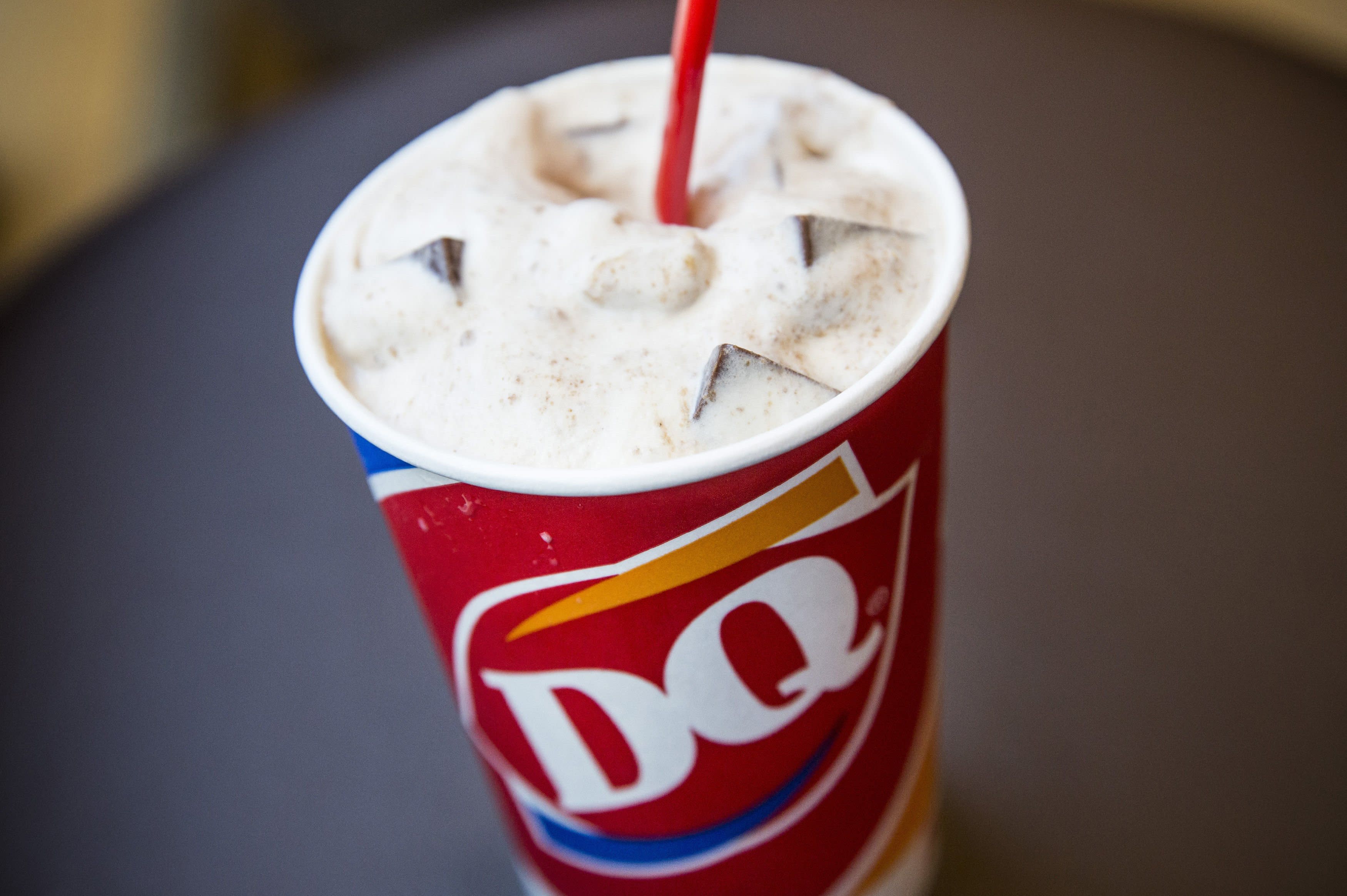 10 Things You Didn’t Know About Dairy Queen