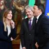 Pd nega tensione Renzi-Gentiloni su Agcom:non c&#39;è inciucio con Fi