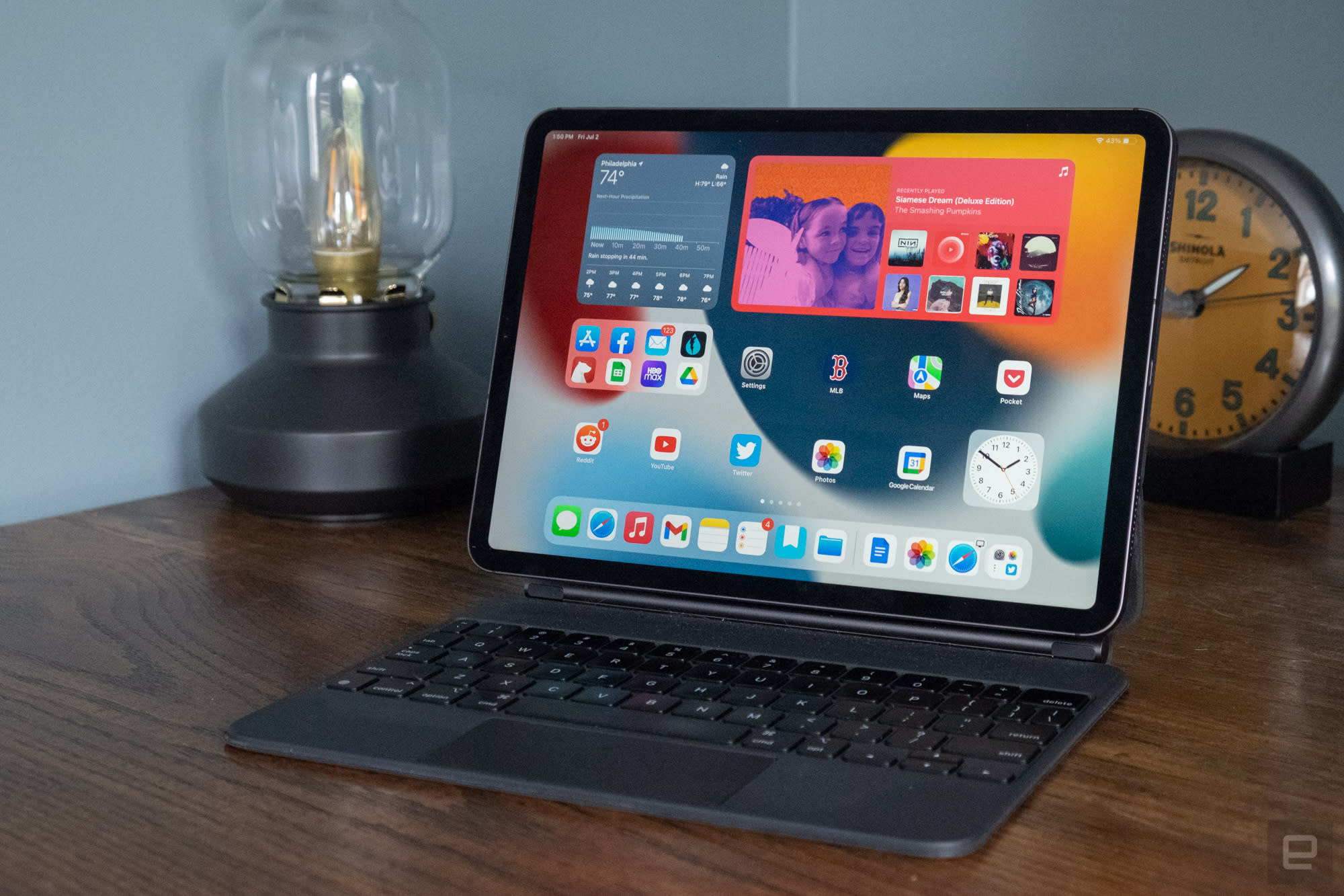 Ipados 15