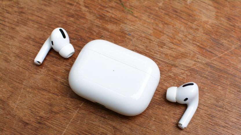 Apple AirPods Pro