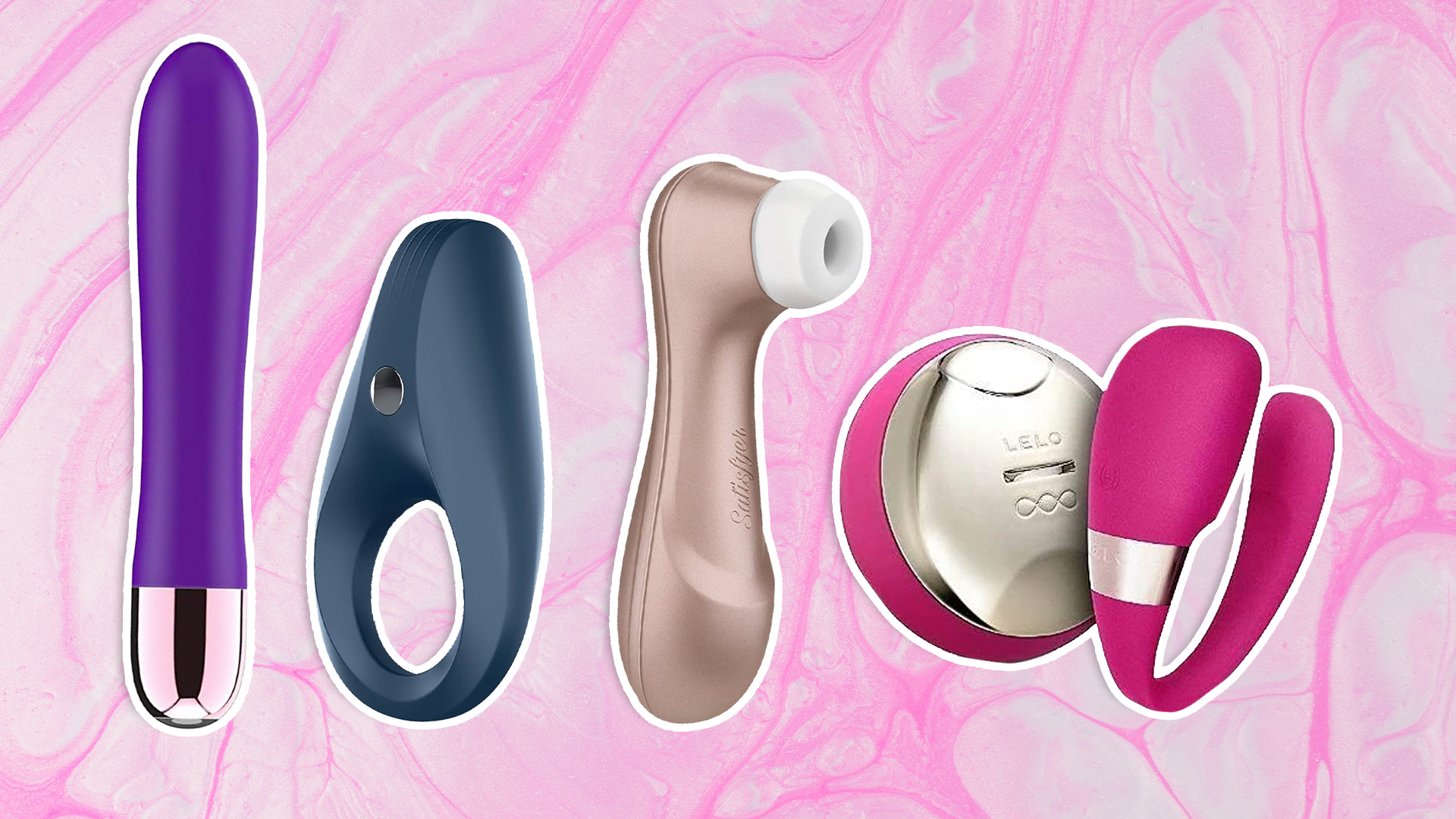 These Sex Toys On Amazon Will Be Your Best Prime Purchases To Date