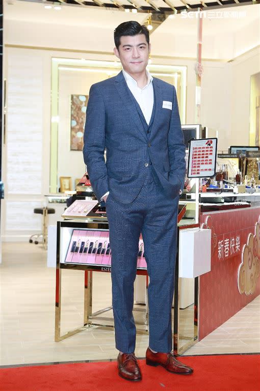 皺紋太多⋯王柏傑遭投資方嫌棄超受傷 - Yahoo奇摩新聞