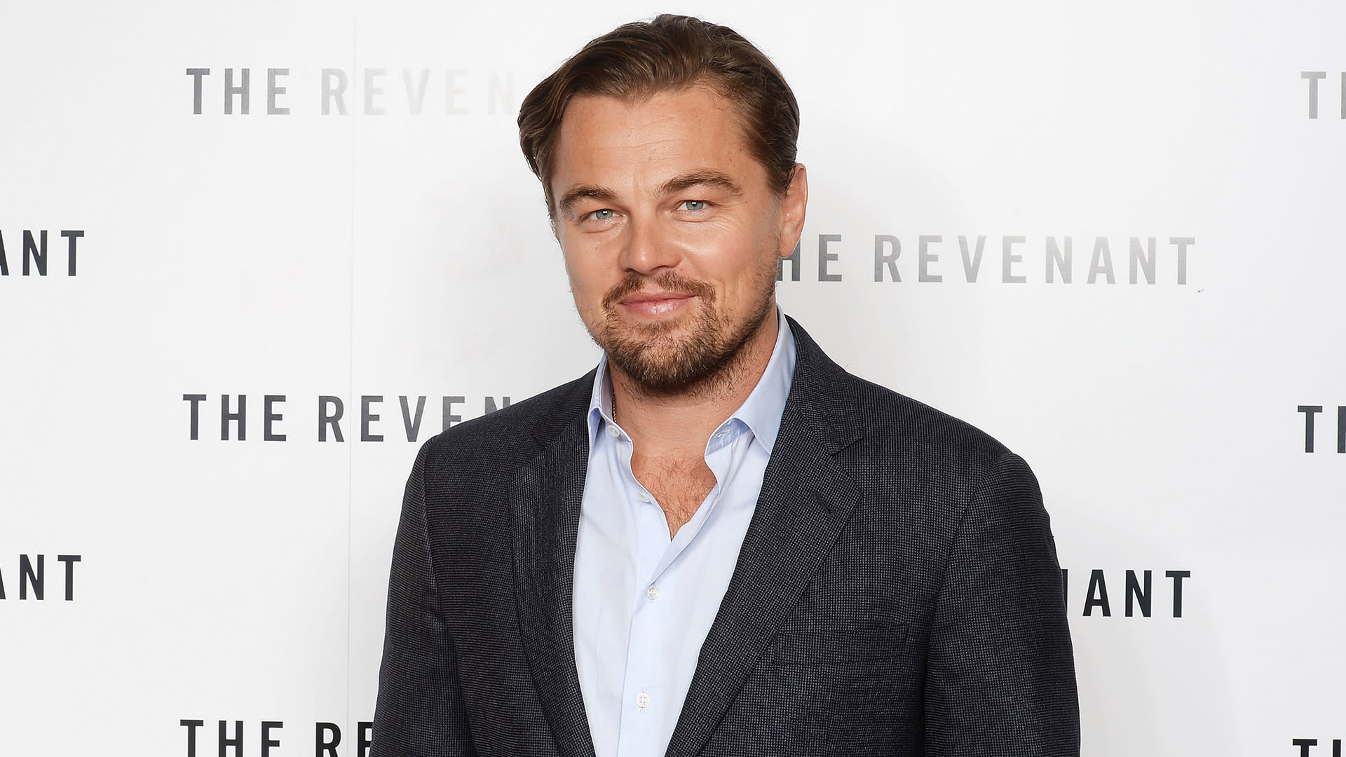 Leonardo DiCaprio Will Play Leonardo da Vinci in a New Film [Video]1920 x 1080