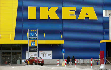 Ikea Signs Franchise Agreement With Falabella For Peru Chile And Colombia