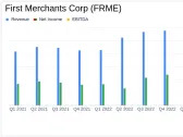 First Merchants Corp (FRME) Q1 2024 Earnings: Misses Analyst Expectations Amidst Economic Challenges