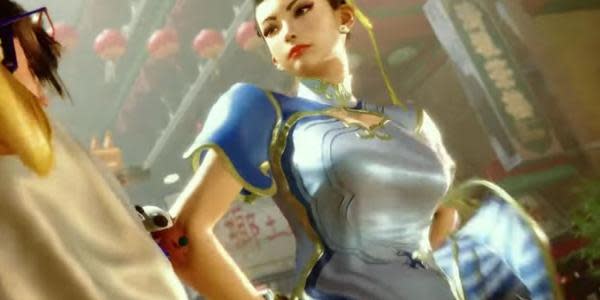 11 More Mortal Kombat 1 Characters Leaked Online - Gameranx