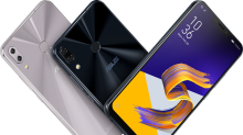 Asus Zenfone 5Z, smartphone top di gamma dal prezzo "aggressivo"  