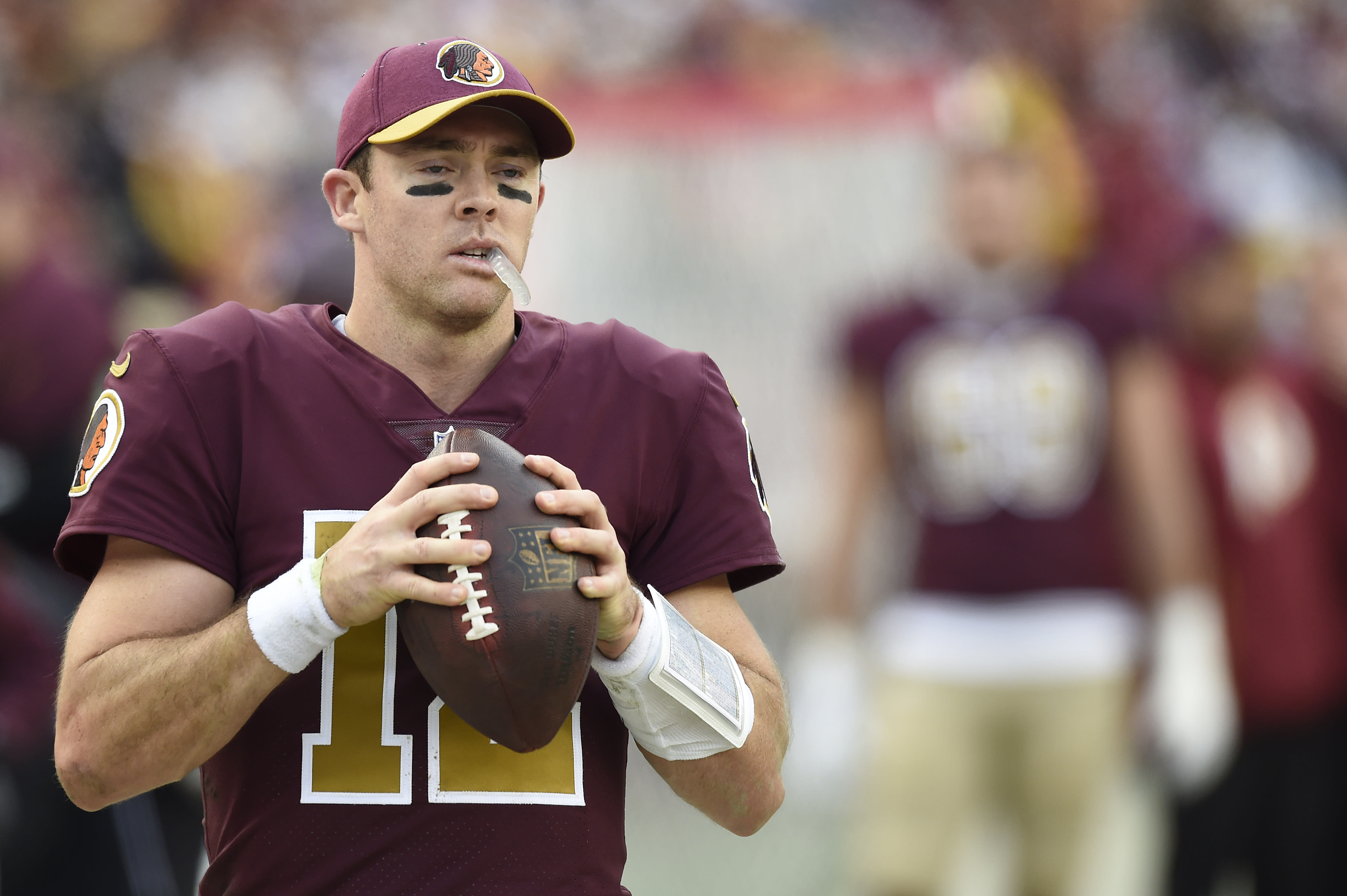 colt mccoy