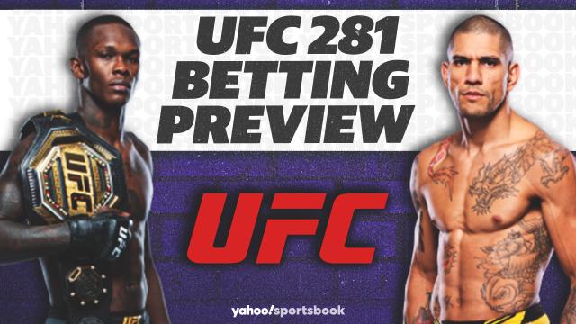 Betting: UFC 281 Preview