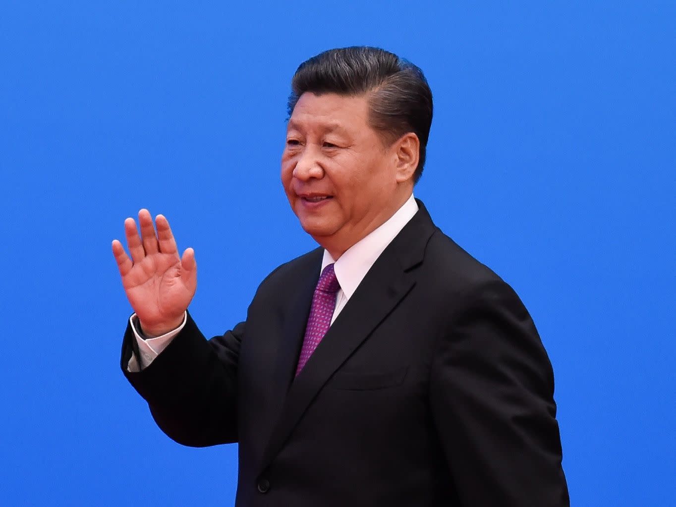 Xi Jinping warns against excessive technological repression, will increase