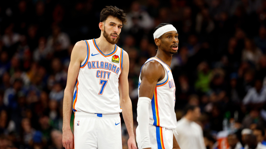  - Basketball analyst Dan Titus breaks down what the teams and stars who were booted from the NBA Playoffs must do to remain in good fantasy standing next