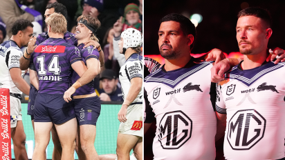 Yahoo Sport Australia - The decision has drawn serious backlash from the NRL