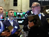 S&P 500 notches new record high, stocks close in green