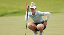 Nelly Korda HLs: Chevron Championship, Round 2