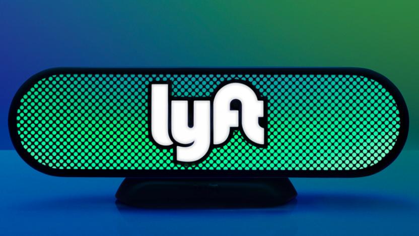 Lyft