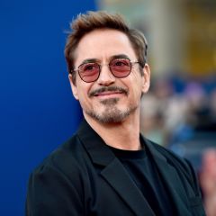 Robert Downey Jr. And Wife Susan Downey's Relationship Timeline