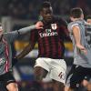 Balotelli segna ma non parla con i cronisti: il comunicato del Milan