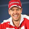 Gp Malesia F1, Vettel: &quot;Ripetere risultato scorso anno&quot;