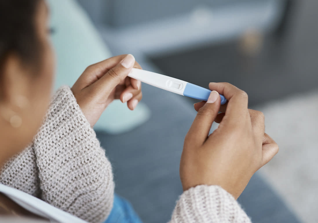 Perdre Du Poids Avant De Tomber Enceinte N Ameliore Pas Forcement La Fertilite