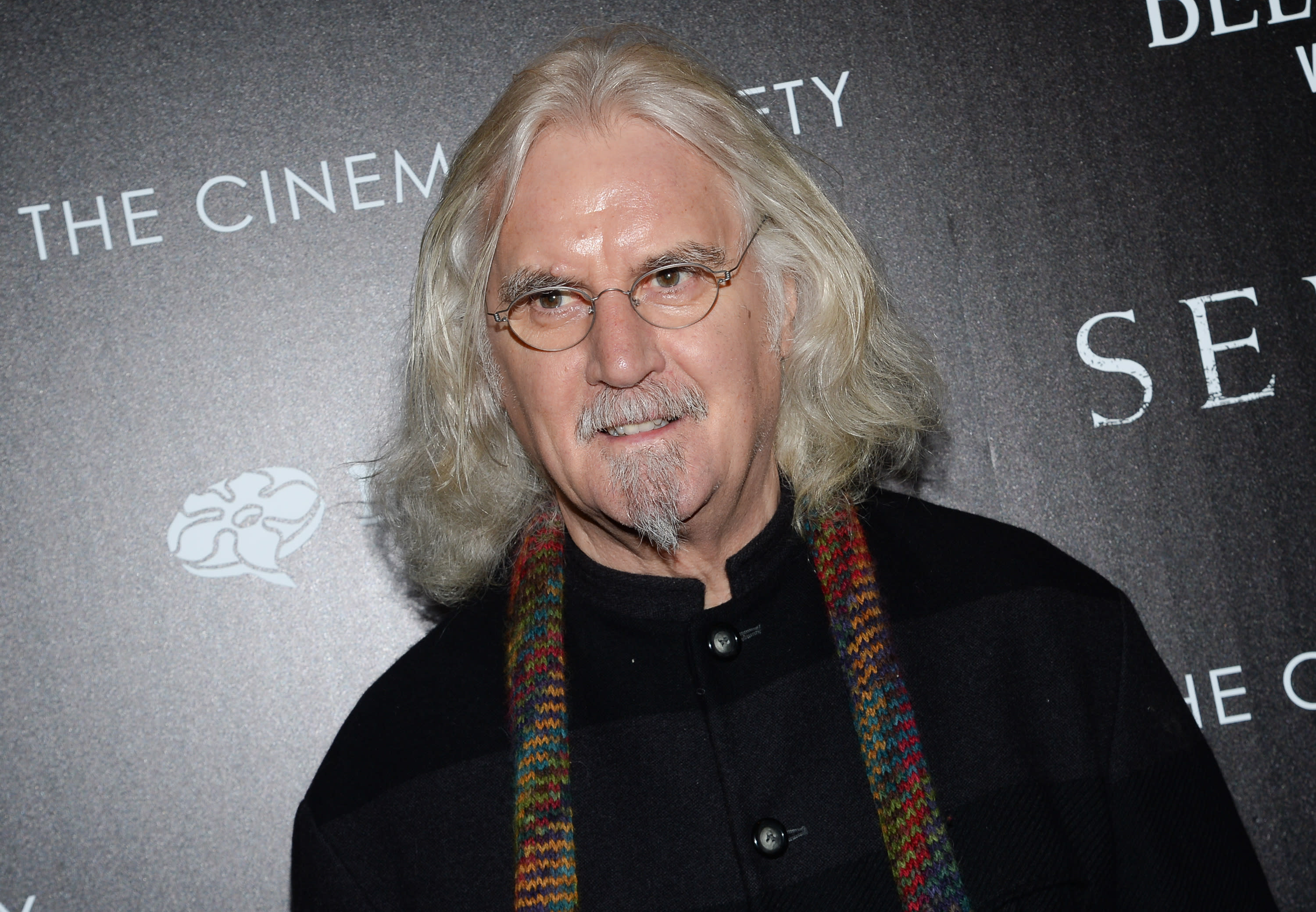 Sir Billy Connolly confirms retirement from standup