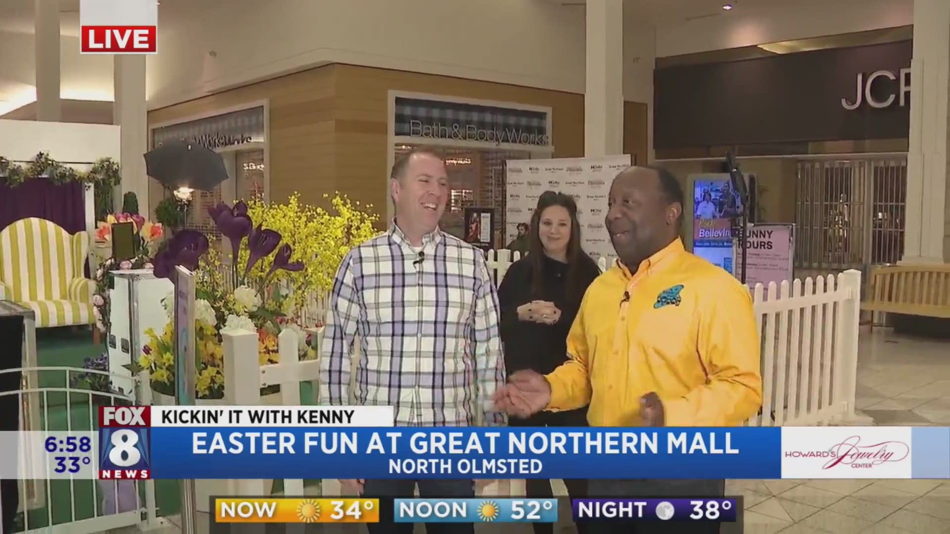 Kenny Crumpton on X: The new Soft Surroundings store at Legacy Village !!   / X