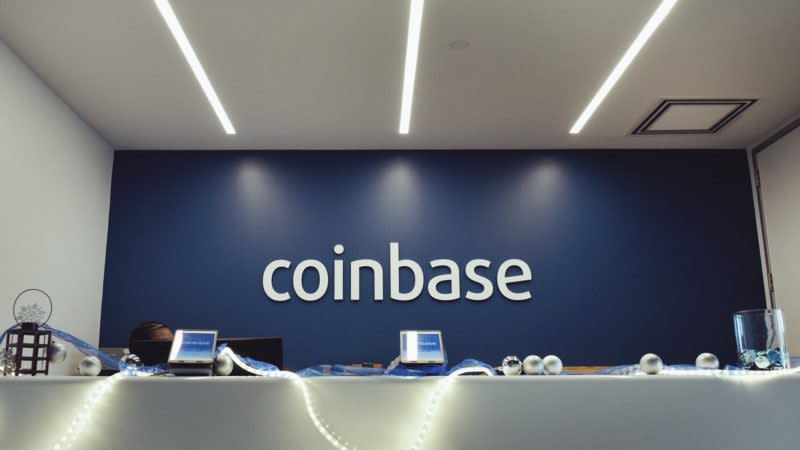 Marc Andreessen added as observer to Coinbase’s board of directors - Yahoo Finance