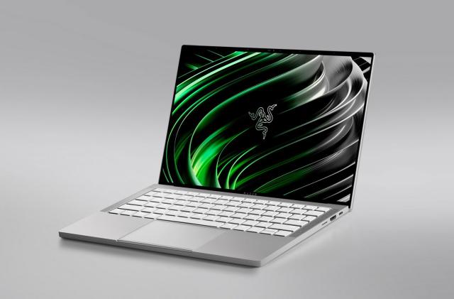 Razer Book 13 laptop