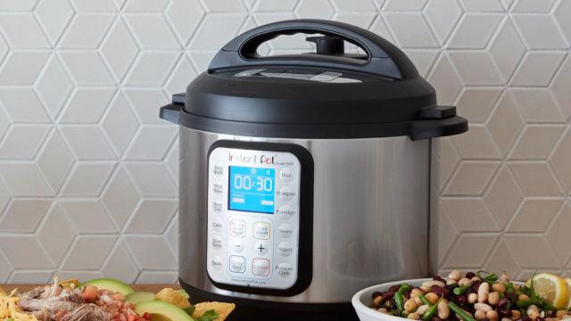 Instant Pot Smart WiFi