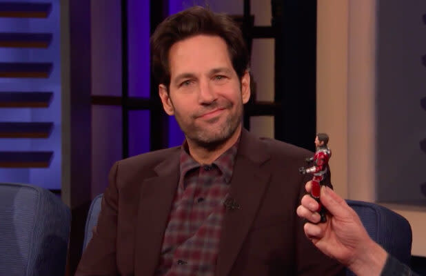 paul rudd action figure