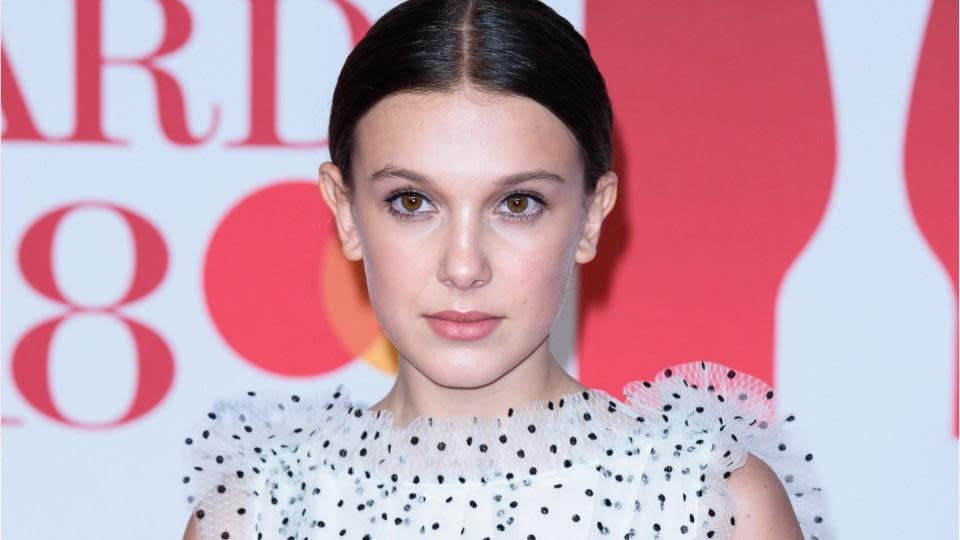 Millie Bobby Brown and Paris Jackson Star in New Calvin Klein Campaign -  Fashionista