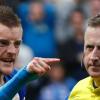 Niente ricorso: Vardy e il Leicester accettano il deferimento della FA