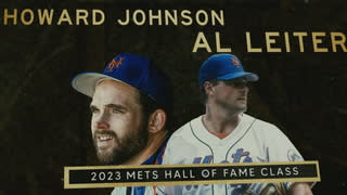 Howard Johnson MLB Career and Early Life