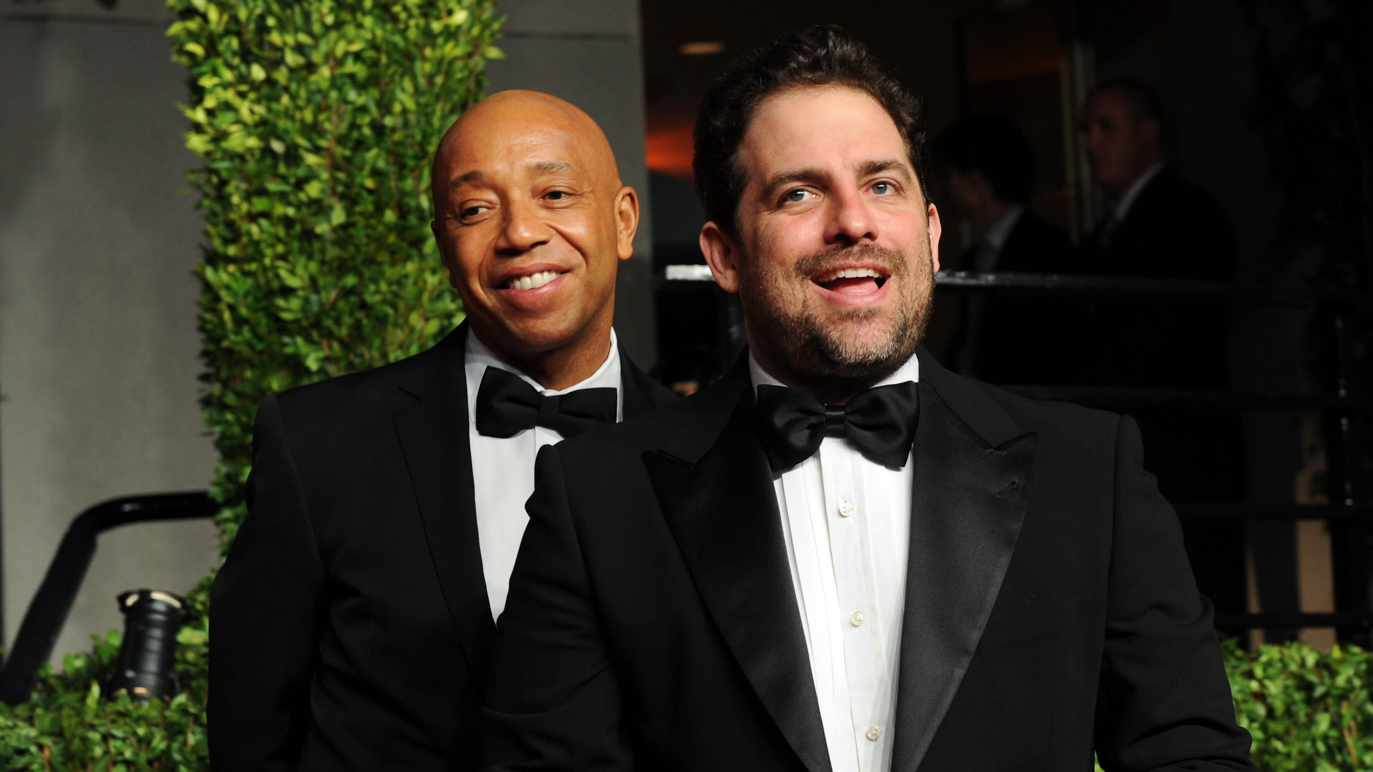 Brett Ratner and Russell Simmons Accused of Working Together to Carry Out Sexual ...2824 x 1588