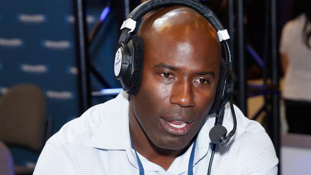 RADIO: Terrell Davis on his chances of making it to the Hall