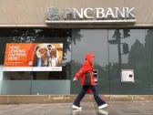 PNC profit falls 21% amid weaker interest income