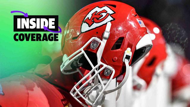 Why did the Chiefs win on the field, but flunk off of it? | Inside Coverage