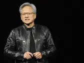 Nvidia CEO Jensen Huang is the 'man of the year': Investor