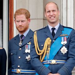 Sources Are Dishing That Kate Middleton Is Fully Over William and Harryâ€™s Royal Feud