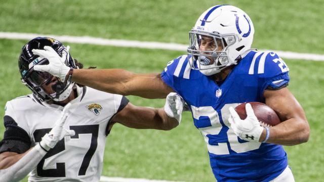 2021 NFL Futures: Are the Colts the value play?