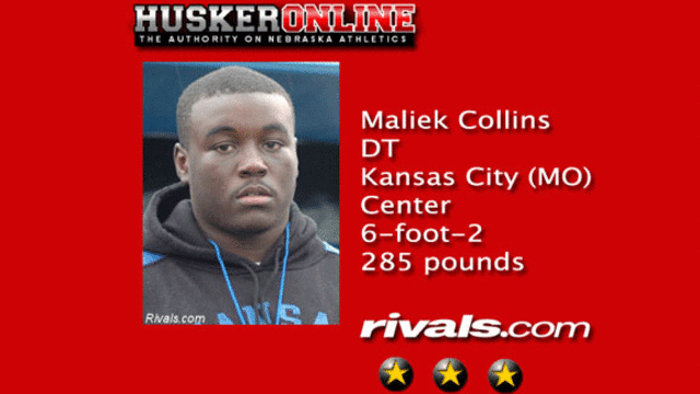 Maliek Collins Highlights
