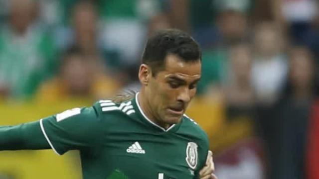 Mexican soccer star with alleged ties to drug cartel wreaks havoc for WC sponsors