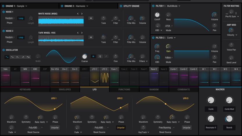 Arturia Pigments 3.5