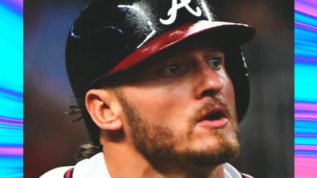 Free agent 3B Josh Donaldson agrees to four-year deal with Twins