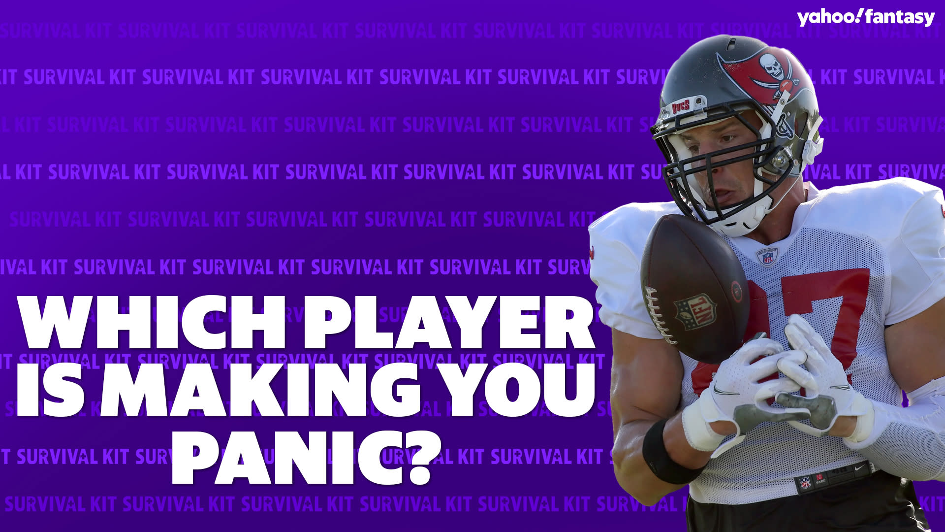 Survival Football  Yahoo Fantasy Sports