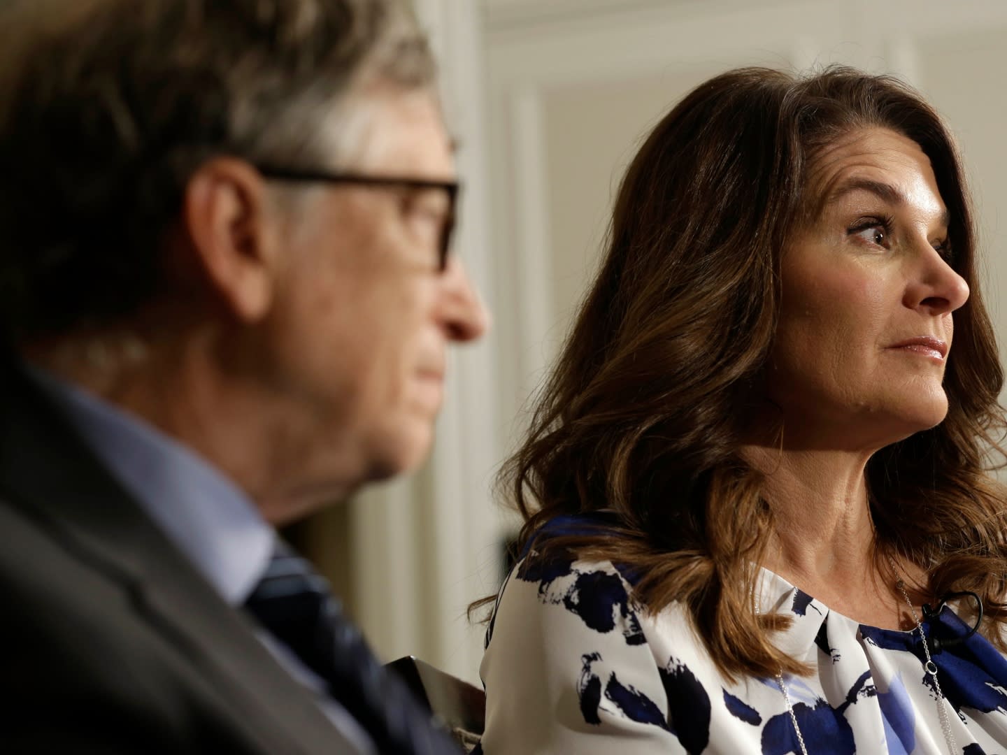 Bill gates dated hot girls Exclusive Melinda Gates Divorce Settlement Could Be Dependent On Her Silence About Bill Gates Jeffrey Epstein