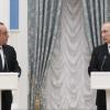 ## Hollande da Putin, infuriato contro &quot;traditore&quot; Erdogan