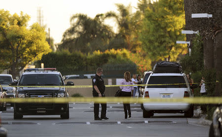 No Charges Yet In Shooting Death Of Suburban Los Angeles Mayor
